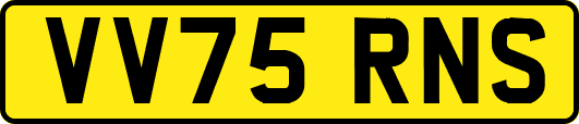 VV75RNS