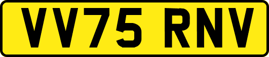 VV75RNV