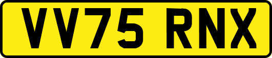VV75RNX