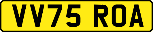VV75ROA