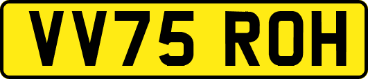 VV75ROH