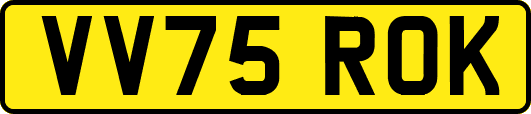 VV75ROK