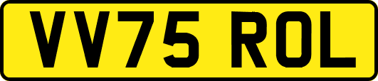VV75ROL
