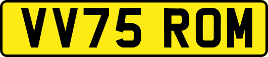VV75ROM