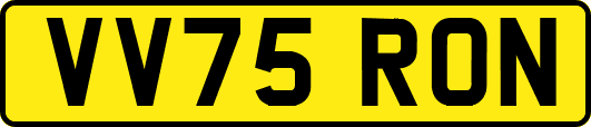 VV75RON