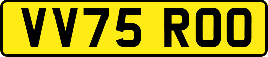 VV75ROO