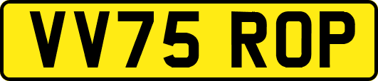VV75ROP