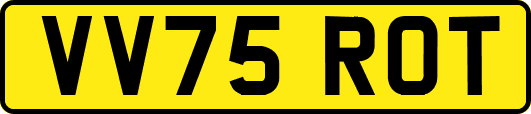 VV75ROT