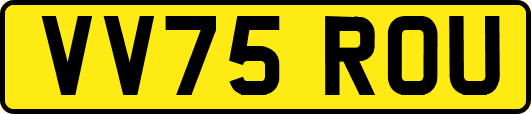 VV75ROU
