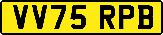 VV75RPB