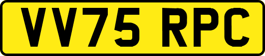 VV75RPC