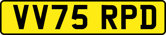 VV75RPD
