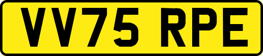 VV75RPE