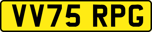 VV75RPG