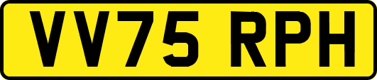 VV75RPH