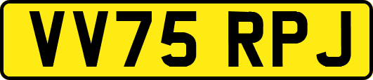 VV75RPJ