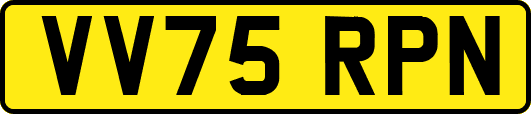 VV75RPN