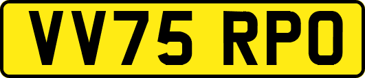 VV75RPO