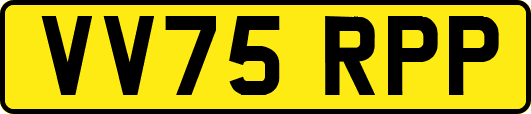 VV75RPP