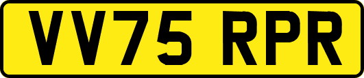 VV75RPR
