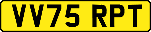 VV75RPT