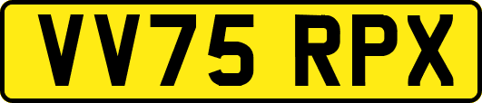 VV75RPX