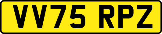 VV75RPZ