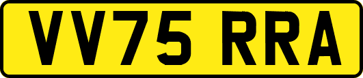 VV75RRA
