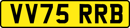 VV75RRB