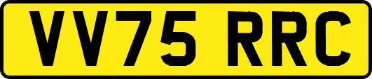 VV75RRC