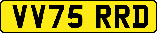 VV75RRD