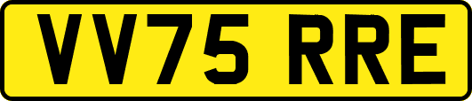 VV75RRE