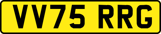 VV75RRG