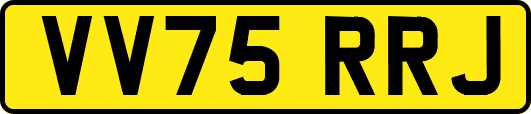 VV75RRJ