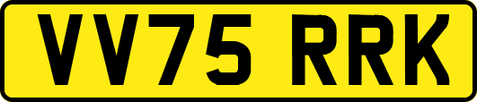VV75RRK