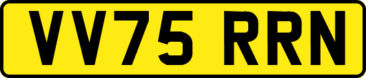 VV75RRN