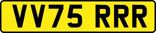 VV75RRR