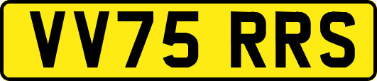 VV75RRS