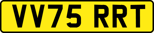 VV75RRT