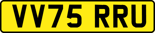 VV75RRU