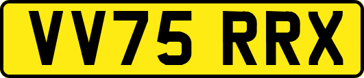 VV75RRX