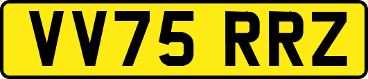 VV75RRZ