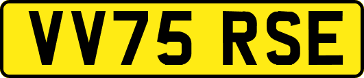VV75RSE