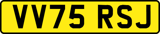 VV75RSJ