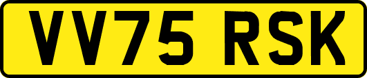 VV75RSK