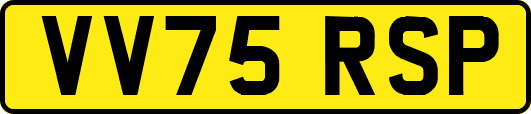 VV75RSP