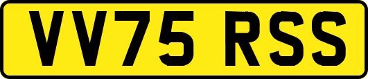 VV75RSS