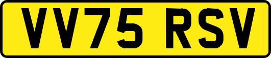 VV75RSV