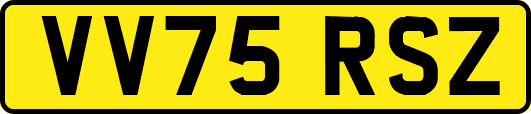 VV75RSZ