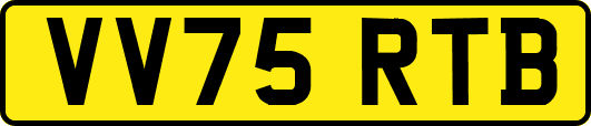 VV75RTB